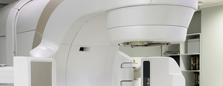 Centri di radioterapia in Italia