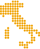 Cerca i Centri di radioterapia in Italia