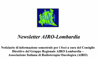Newsletter AIRO LOmbardia